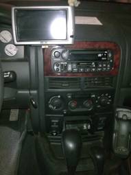 2002 Jeep Grand Cherokee Pics