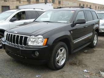 2004 Jeep Grand Cherokee For Sale