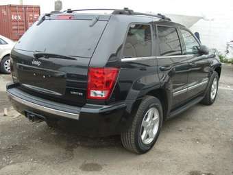 2004 Jeep Grand Cherokee For Sale