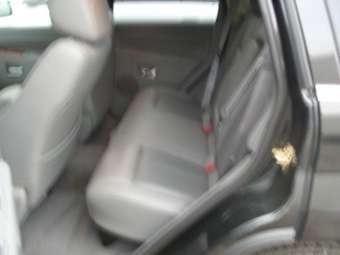 2004 Jeep Grand Cherokee Pictures