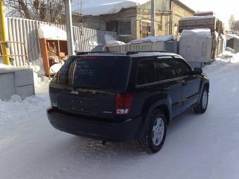 2004 Jeep Grand Cherokee Photos