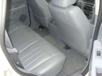 2005 Jeep Grand Cherokee Pictures