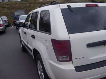 2005 Jeep Grand Cherokee Photos