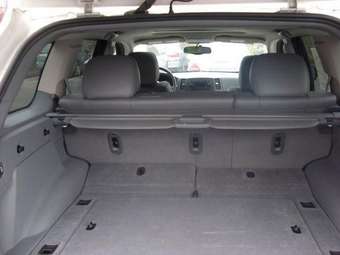 2005 Jeep Grand Cherokee Photos