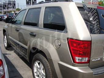 2005 Jeep Grand Cherokee Images