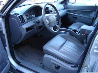 2005 Jeep Grand Cherokee For Sale