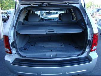 2005 Jeep Grand Cherokee Images