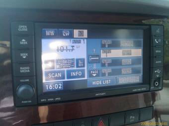 2008 Jeep Grand Cherokee Photos