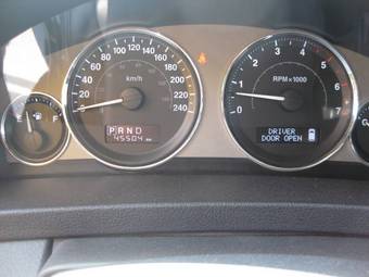 2008 Jeep Grand Cherokee For Sale