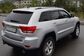 2010 Jeep Grand Cherokee IV WK2 3.6 AT Limited  (286 Hp) 