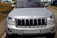 2010 Jeep Grand Cherokee IV WK2 3.6 AT Limited  (286 Hp) 