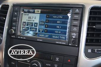 2011 Jeep Grand Cherokee For Sale