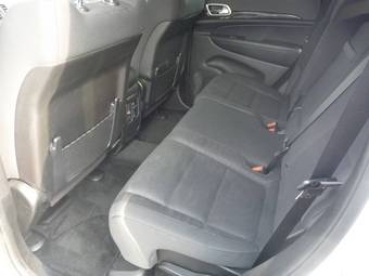 2011 Jeep Grand Cherokee For Sale