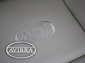 2011 Jeep Grand Cherokee Pictures