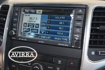 2012 Jeep Grand Cherokee For Sale