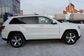 2013 Grand Cherokee IV WK2 3.6 AT Limited  (286 Hp) 