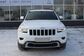 2013 Jeep Grand Cherokee IV WK2 3.6 AT Limited  (286 Hp) 