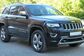 2014 Jeep Grand Cherokee IV WK2 3.6 AT Overland (286 Hp) 