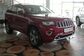 2015 Grand Cherokee IV WK2 3.0 TD AT Overland (241 Hp) 