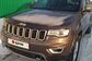 Jeep Grand Cherokee IV WK2 3.6 AT Overland (286 Hp) 