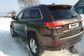 2017 Jeep Grand Cherokee IV WK2 3.6 AT Overland (286 Hp) 