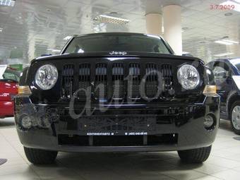 2007 Jeep Liberty Pictures