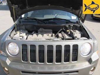 2007 Jeep Liberty Pictures