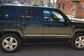 2010 Jeep Liberty MK74 2.4 CVT Limited (170 Hp) 