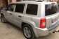 2008 Patriot MK74 2.0 CRD MT 4WD Limited (140 Hp) 