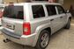 2008 Jeep Patriot MK74 2.0 CRD MT 4WD Limited (140 Hp) 