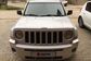 2008 jeep patriot