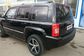 Jeep Patriot MK74 2.4 CVT 4WD Limited (170 Hp) 