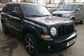 2010 Jeep Patriot MK74 2.4 CVT 4WD Limited (170 Hp) 