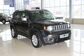 2015 Renegade BU 1.4T AT Limited (170 Hp) 