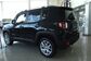 2015 Jeep Renegade BU 1.4T AT Limited (170 Hp) 
