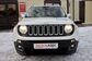 Jeep Renegade BU 1.4T AT Limited (170 Hp) 