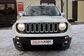 Jeep Renegade BU 1.4T AT Limited (170 Hp) 