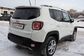 2016 Jeep Renegade BU 1.4T AT Limited (170 Hp) 