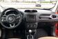 Jeep Renegade BU 1.6 MT Sport (110 Hp) 