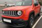 2018 Jeep Renegade BU 1.6 MT Sport (110 Hp) 