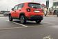 Jeep Renegade BU 1.6 MT Sport (110 Hp) 