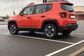 2018 Jeep Renegade BU 1.6 MT Sport (110 Hp) 