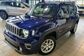 Jeep Renegade BU 1.4T AT Limited (170 Hp) 