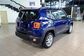 2019 Jeep Renegade BU 1.4T AT Limited (170 Hp) 