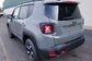 Jeep Renegade BU 1.4T AT Limited (170 Hp) 