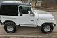 Wrangler YJ 4.0 MT Hard Top Renegade (184 Hp) 