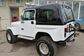 Jeep Wrangler YJ 4.0 MT Hard Top Renegade (184 Hp) 