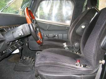 1995 Jeep Wrangler Pics