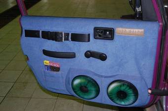 1997 Jeep Wrangler Pictures