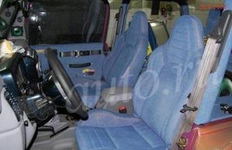 1997 Jeep Wrangler Pictures